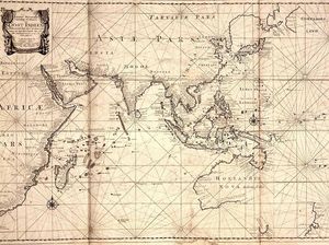 Penjelasan tentang Hak VOC untuk Menebang Rempah-Rempah di Maluku Penjelasan tentang Hak VOC untuk Menebang Rempah-Rempah di Maluku