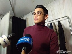 Tanggapan Afgan dan Sandhy Sandoro soal RUU Permusikan Ditarik dari Prolegnas