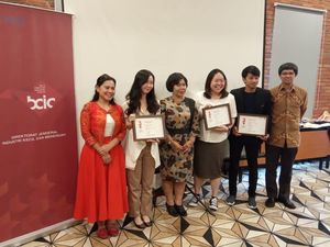 Cara Kemenperin Jaring Wirausaha Berbakat di RI