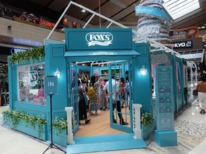 Inspirasi Kado Menggemaskan untuk Para Pencinta Permen