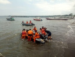 Jelang Libur Akhir Tahun, Tim SAR Bali Disiagakan di Jalur Rawan