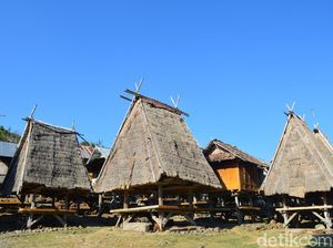 Filosofi Uma Lengge Yang Harus Anda Ketahui