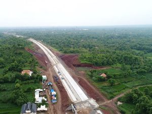 Pasuruan ke Probolinggo Bisa Lewat Tol Gratis Saat Libur Natal Pasuruan ke Probolinggo Bisa Lewat Tol Gratis Saat Libur Natal