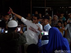 Banjir Impor Pangan, Sandiaga: Bikin Bingung Petani Banjarnegara