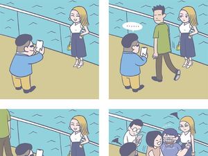 Cara Nyeleneh Crazy Rich Asian Selesaikan Masalah