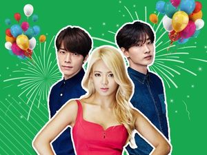 Nonton Super Junior D&E dan Hyoyeon SNSD Gratis, di Sini Tempatnya