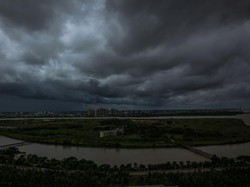 Penjelasan BMKG Soal Curah Hujan Tinggi di Wilayah Indonesia