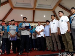 Alumni UGM Dirikan Relagama PAS, Relawan Pendukung Prabowo-Sandi