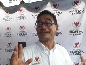 Kotak Suara dari Kardus Disoal, Tim Prabowo: Daun Pisang Sekalian