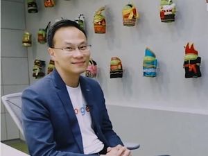 Bos Google Indonesia Bicara soal Pemilu 2019 dan Hoax