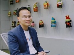 Bos Google Indonesia Bicara soal Pemilu 2019 dan Hoax