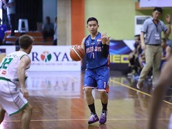 Andai IBL Digelar Tanpa Penonton, Ini Komentar Pemain