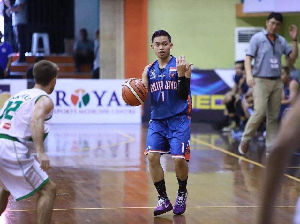 Andai IBL Digelar Tanpa Penonton, Ini Komentar Pemain Andai IBL Digelar Tanpa Penonton, Ini Komentar Pemain