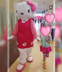 Ulang tahun ke-6 putri Denada, Shakira