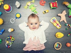 30 Nama Bayi Perempuan Bermakna Kreatif