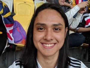 Cerita Viral Pria yang Bikin Bingung Polisi karena Punya Wajah Cantik