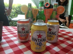 Ditemani Bir Non Alkohol, Rasa Makanan Bisa Lebih Nendang Lho