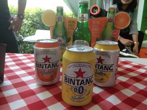 Ditemani Bir Non Alkohol, Rasa Makanan Bisa Lebih Nendang Lho Ditemani Bir Non Alkohol, Rasa Makanan Bisa Lebih Nendang Lho