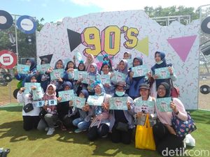 ELF Berikan Food Support untuk Super Junior D&E di Sweet 17 Transmedia ELF Berikan Food Support untuk Super Junior D&E di Sweet 17 Transmedia