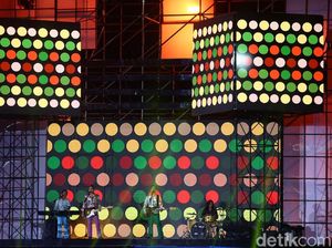 Ada Super Junior D&E, Siap Seru-seruan di Sweet 17 Transmedia Hari Ini? Ada Super Junior D&E, Siap Seru-seruan di Sweet 17 Transmedia Hari Ini?