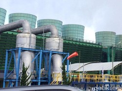 Tax Holiday dan Pengurangan Emisi