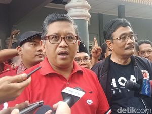 Kutuk Perusakan Baliho SBY, PDIP: Tidak Ada Kader Kami yang Lakukan