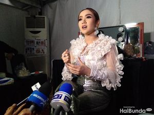 Pernah Ditawar Jadi PSK, Cita Citata Marah Banget