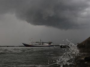 PRakiraan Cuaca Bali Hari Ini Minggu 30 Maret 2025, Ada yang Hujan Petir PRakiraan Cuaca Bali Hari Ini Minggu 30 Maret 2025, Ada yang Hujan Petir