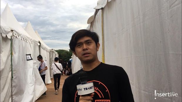 Cakra Khan