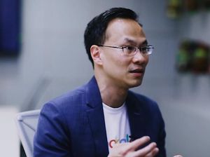 Sederet Rencana Bos Google Indonesia yang Baru