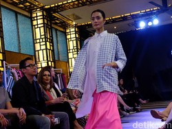 Brand Fashion Ree Rilis Busana Kekinian untuk Wanita Aktif Indonesia