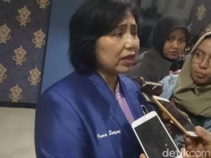Banyak Artis Nyaleg Lewat NasDem: Kita Sekolahkan Dulu