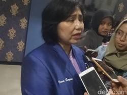 Banyak Artis Nyaleg Lewat NasDem: Kita Sekolahkan Dulu