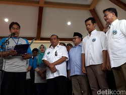 Tim Jokowi Kapitalisasi Masa Lalu Prabowo, Ketua BPN: Daur Ulang