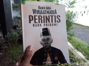 Buku Nonfiksi: Pengertian, Unsur Penulisan dan Contohnya Buku Nonfiksi: Pengertian, Unsur Penulisan dan Contohnya