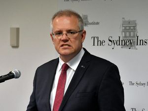 Australia Akan Tingkatkan Pangkalan Militer di Utara Wilayahnya Australia Akan Tingkatkan Pangkalan Militer di Utara Wilayahnya