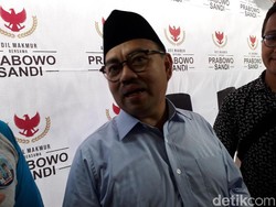 Tim Prabowo Rancang Konferensi Alumni Perguruan Tinggi di Yogya
