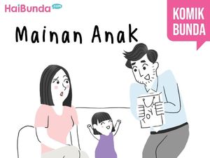 Mainan Anak
