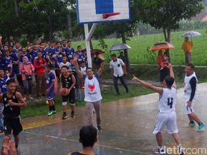 Tips Sandi Rebut Suara Milenial: Otentik dan Tidak Dibuat-buat