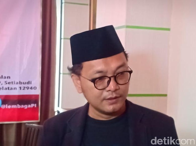 Dipolisikan ACTA soal Kebohongan Award, PSI: Maling Teriak Maling