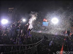 Gaya Jessica Iskandar Nge-Dance Ala Member SNSD Diusili Ivan-Ruben