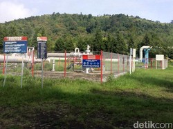 Keruk Harta Karun Energi, PLTP Kamojang Butuh Rp 2 T Lagi