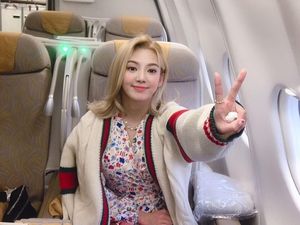 Bakal Perform di HUT 17 Transmedia, Hyoyeon SNSD: See You in Indonesia!