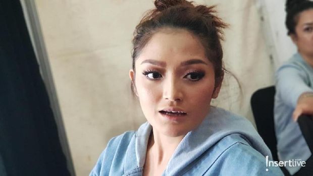Siti Badriah