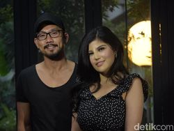 Arie Untung vs Ernest soal 812 Malaysia, Denny Sumargo-Dita Batal Nikah