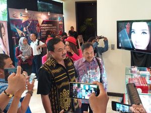 Deteksi Kosmetik Legal Atau Ilegal, Ada Aplikasinya Kok di Android