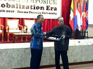 Mengupas Dapur Tradisi Perusahaan Jepang