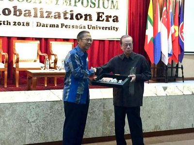 Mengupas Dapur Tradisi Perusahaan Jepang