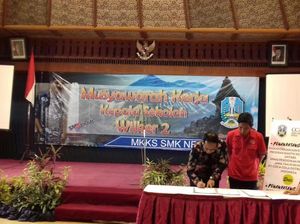 Program Kantin Kejujuran di Jatim Ada Pakta Integritasnya Lho