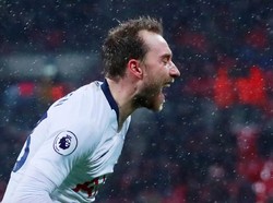 Saran untuk Tottenham: Jual Eriksen, Lalu Beli Beberapa Pemain Baru